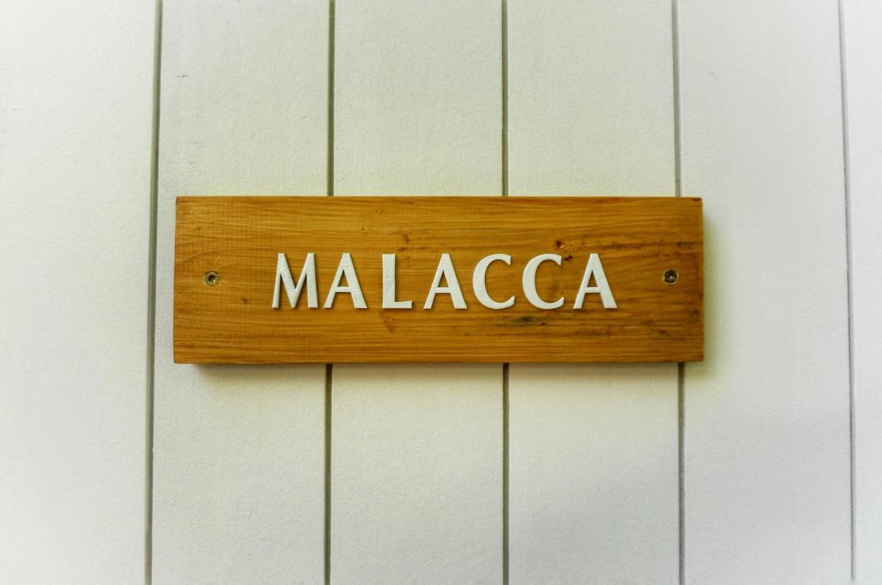 Studio Malacca et Malanga- Ô Cœur de Deshaies Exterior foto