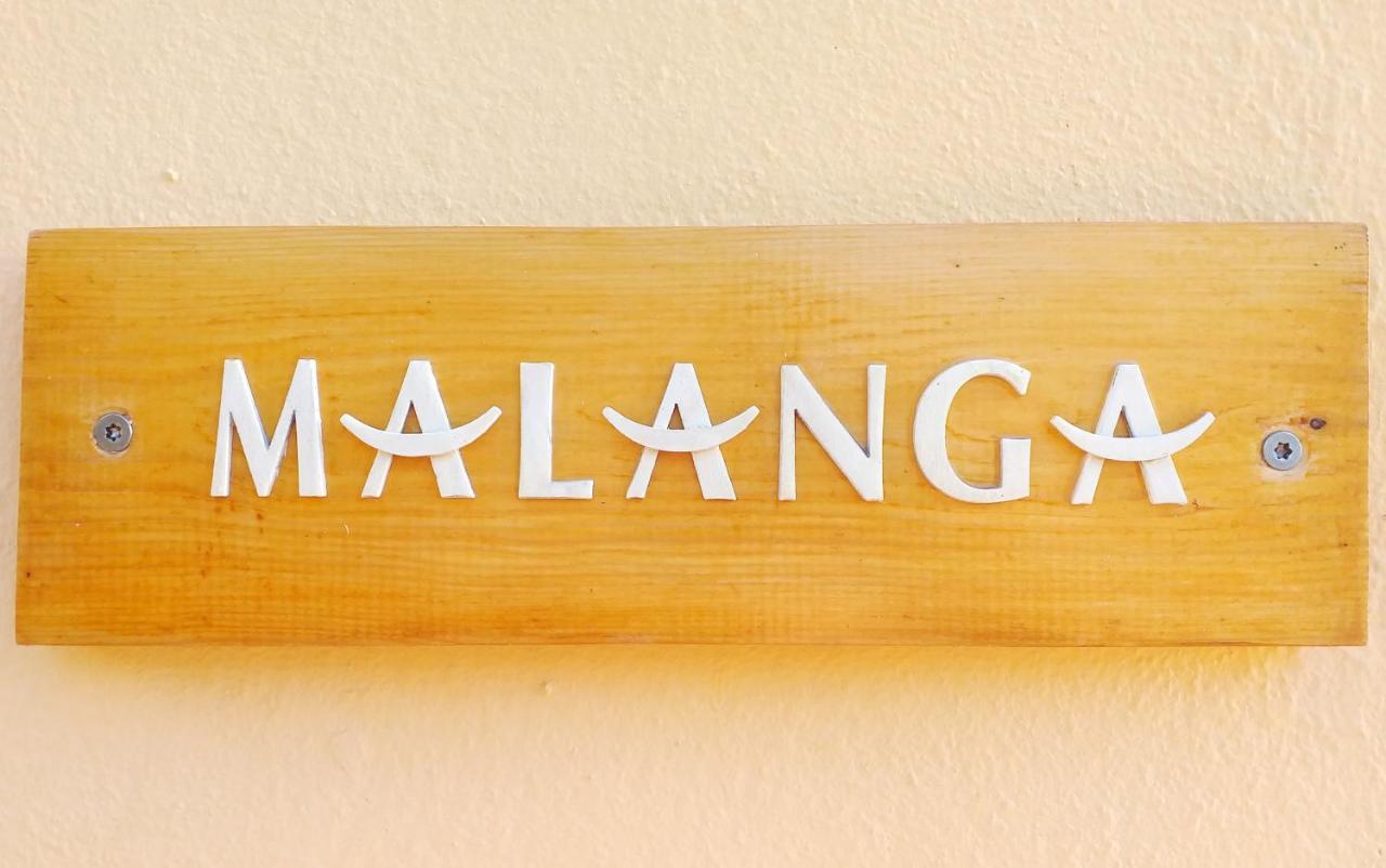 Studio Malacca et Malanga- Ô Cœur de Deshaies Exterior foto