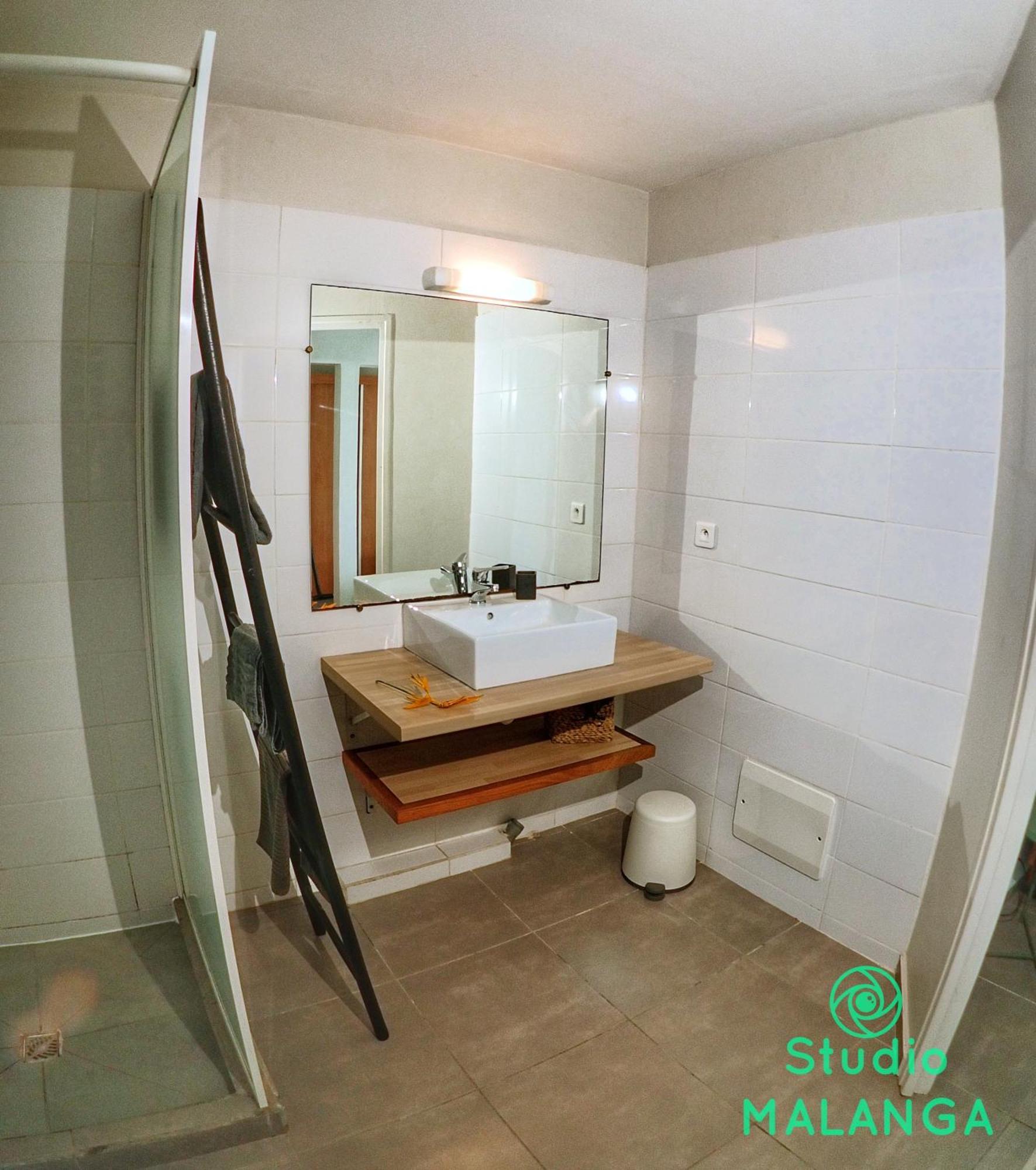Studio Malacca et Malanga- Ô Cœur de Deshaies Quarto foto