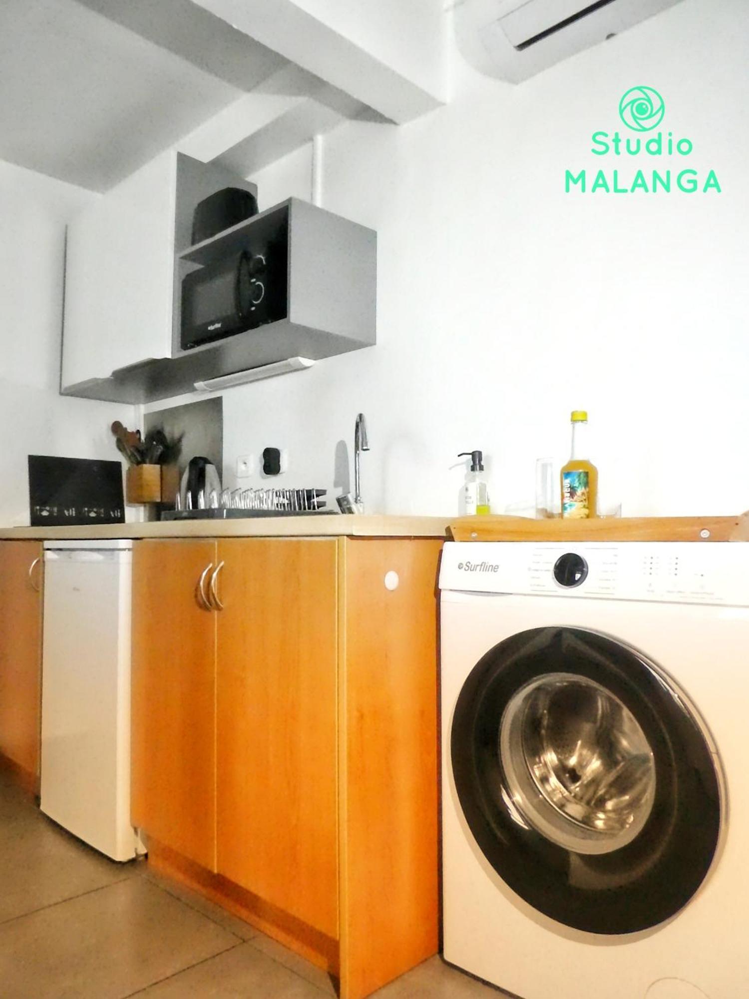 Studio Malacca et Malanga- Ô Cœur de Deshaies Quarto foto